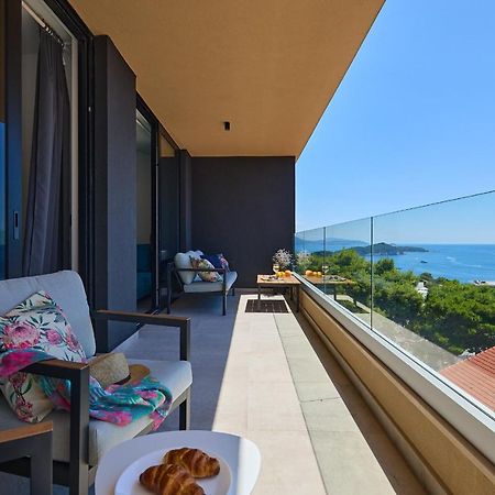 Hedera Estate, Hedera A40 Lägenhet Dubrovnik Exteriör bild