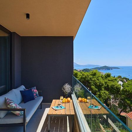 Hedera Estate, Hedera A40 Lägenhet Dubrovnik Exteriör bild