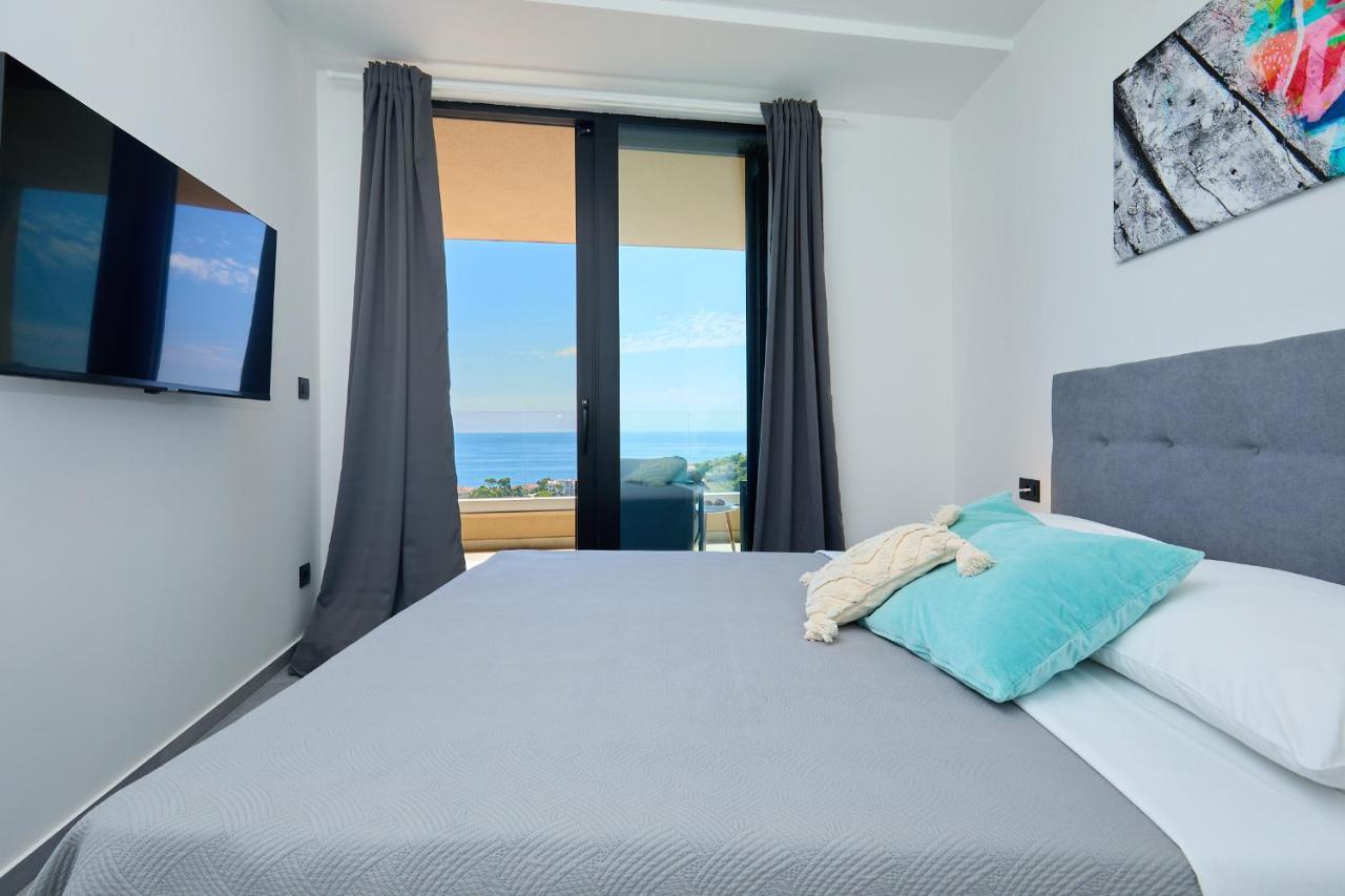 Hedera Estate, Hedera A40 Lägenhet Dubrovnik Exteriör bild