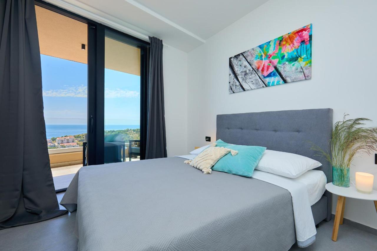 Hedera Estate, Hedera A40 Lägenhet Dubrovnik Exteriör bild