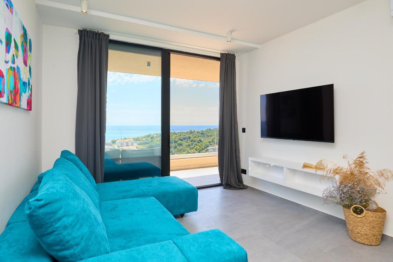 Hedera Estate, Hedera A40 Lägenhet Dubrovnik Exteriör bild