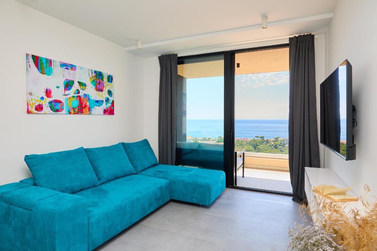 Hedera Estate, Hedera A40 Lägenhet Dubrovnik Exteriör bild
