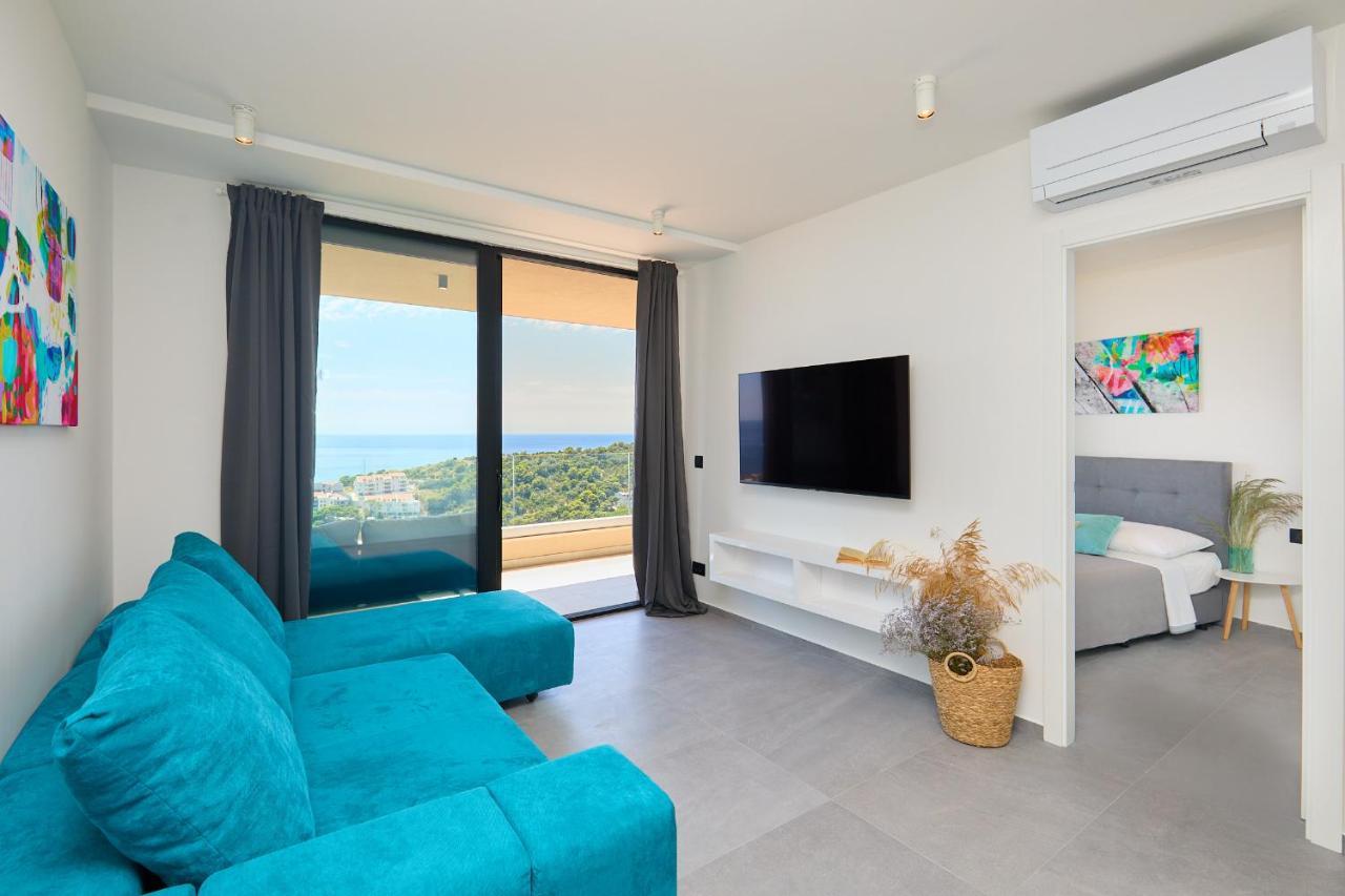 Hedera Estate, Hedera A40 Lägenhet Dubrovnik Exteriör bild
